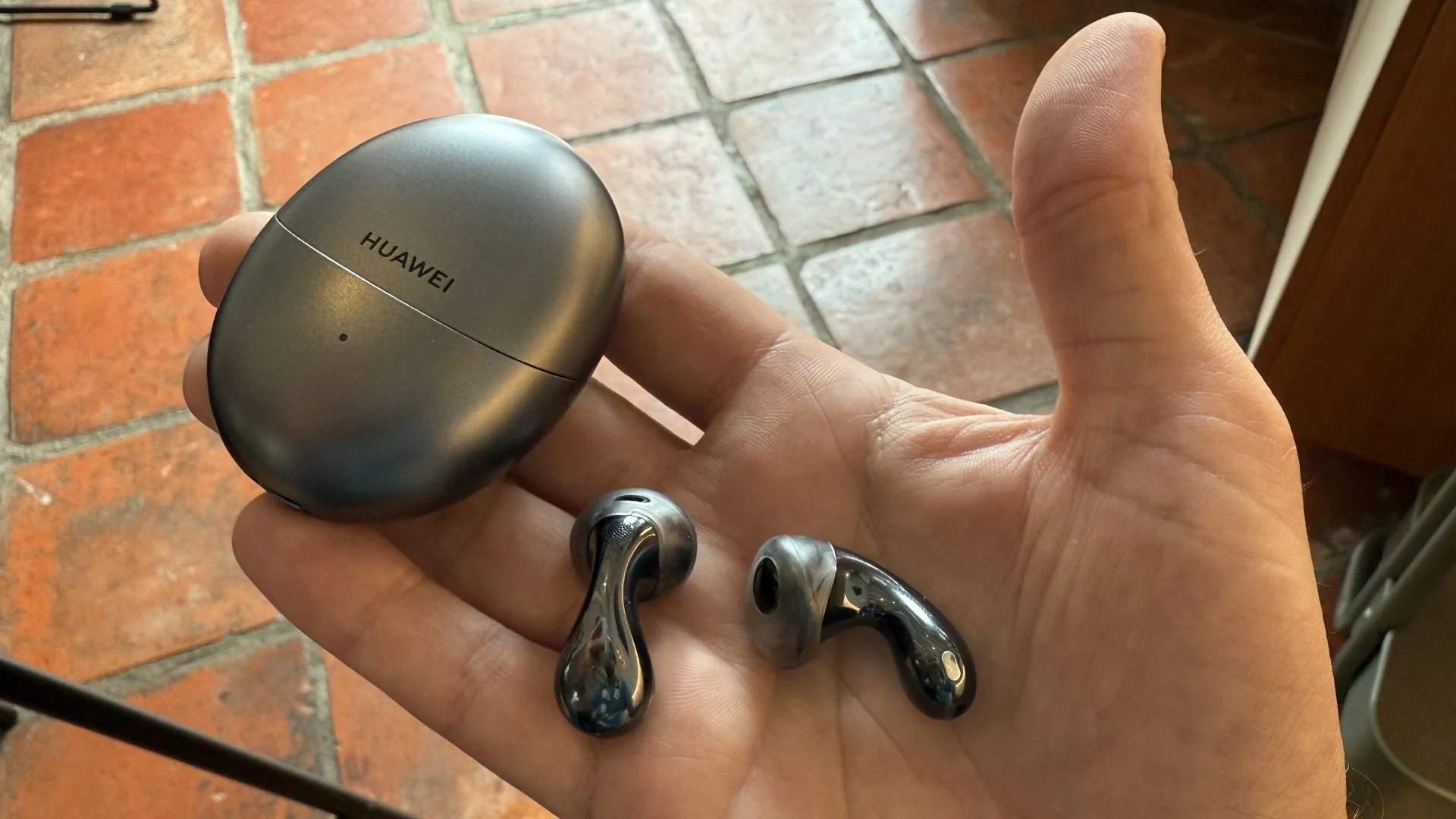 Huawei FreeBuds 6 review: Exceptional earbuds for phone calls
